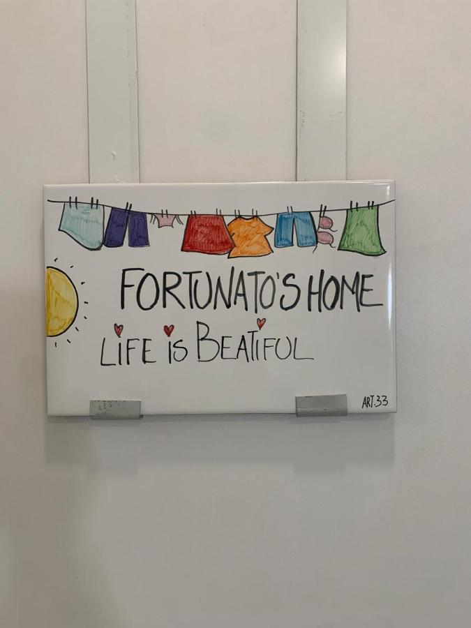Bed & Breakfast Fortunato's *